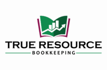 True Resource Bookkeeping – Detail-oriented. People-oriented.